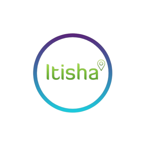 Itisha Logo